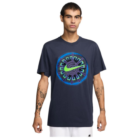 Nike Ανδρική κοντομάνικη μπλούζα Sportswear Festival Tee